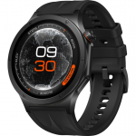 OPPO Watch X3 nutikell, musta