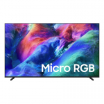 Samsung R85H 165,1 cm (65") 4K Ultra HD Nutiteleri funktsioon WiFi Must