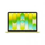 Notebook||13-tolline Notebook||13-tolline MacBook Neo: A18 Pro kiip, 6-tuumalise CPU ja 5-tuumalise GPU, 8GB, 512GB SSD, Touch ID - Tsitrus|CPU A|A18