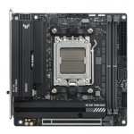 ASUS TUF GAMING B850I WIFI NEO AMD B850 Protsessoripesa AM5 Mini ITX