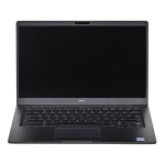 DELL LATITUDE 7400 i5-8365U 16GB 256GB SSD 14" FHD Win11pro KASUTATUD