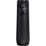 Stanley Flowstate&trade; kevadjuomapullo, 590 ml, must.