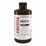 Loctite 3D IND249 Must Resin - 1kg