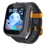 TCL MOVETIME Kids' Watch MT48 4,27 cm (1.68") TFT-ekraan Digitaalne 360 x 390 pikslit 4G Hall WiFi GPS (satelliit)