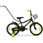 Ratas Ratas Tabou Rocket CS Alu 12 must-lime
