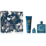 Versace Eros EDP 100 ml, 150 EDP, 5 ml