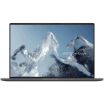 Asus Zenbook A16 16" OLED UX3607QA-SH043W X1 26 100 16GB 512SSD EN W1