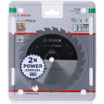 Italeri Italeri Bosch ringpinnide Standard puidu jaoks, 140 mm
