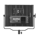 Valgustusseade Valgustusseade - Godox P120D K2 120W LED-valgustuspaneel 5600K