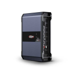 SounDigital SD1600.1 EVO