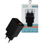 Vega PAX 25W PD USB-C Must