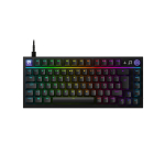 Logitech G316 X 75 m&auml;nguriklaviatuur, must