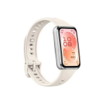 Huawei Band 11 Valge