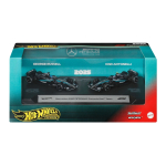 Hot Hot Wheels Premium F1 mini autod, Russell / Antonelli Mercedes