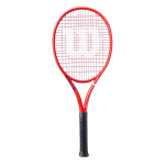 Wilson Defyer 100 V1 tennisereket, k&auml;epide suurus 2