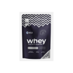 Puls Puls Nutrition Whey valgujahu, maitsestamata 500 g