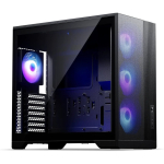 Phanteks XT M5 ATX korpus, must