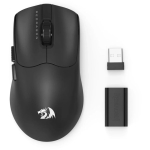 Redragon AXION M933-ULT m&auml;nguri hiir must