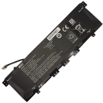 EXD S&uuml;learvuti aku HP KC04XL, 3300mAh, Power Plant