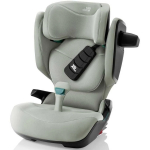 Britax Britax R&ouml;mer BRITAX autok&auml;seat KIDFIX PRO, 100-150 cm, Sage roheline, 2000042138/2000042136