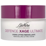 BioNike Defence Xage Ultimate Remodeling n&auml;o- ja kaelakreem p&auml;evale ja &ouml;&ouml;le, 50 ml
