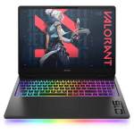 HP OMEN MAX m&auml;ngulaptop 16-ak0061nn - Ryzen AI 9 HX 375, 32GB, 1TB SSD, 16 WQXGA 500-nit 240Hz AG, GeForce RTX 5080 16GB, 1080p