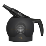 WellO2 Steam Breathing Trainer hingamispraktika seade