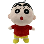 Shin Shin Ei Animation Crayon Shin-chan - Shin Chan pehme m&auml;nguasi 80cm