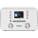 Raadio Raadio TechniSat DiditRadio 550 IR valge (0001/3995)