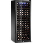 Arktic &Uuml;he tsooni veinijahuti 224 pudelit, 542 l, 685x700x1833 mm