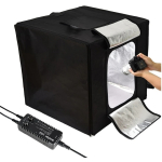 LED LED Valgus - Godox LST60 Kandes LED Mini Fotoateljee 60 &times; 60 &times; 60 cm