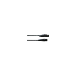 Cordial CIM 10 FM audiokaabel 10 m XLR (3-pin) Must