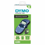 DYMO LetraTag LT-100H + Tape sildiprinter 160 x 160 DPI 6,8 mm/s ABC
