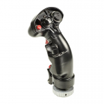 Thrustmaster F/A-18C Hornet HOTAS Must Juhtkang