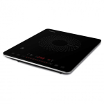 Sencor SCP 3701BK Must T&ouml;&ouml;pinna peal 29.5 cm Tsooniga induktsioonplaat 1 tsoon(id)