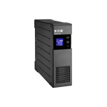 Eaton Ellipse PRO 850 IEC puhvertoiteallikas (UPS) Liini-interaktiivne 0,85 kVA 510 W 4 vahelduvvoolu kontakt