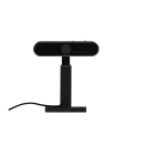 Lenovo ThinkVision MC50 veebikaamera 1920 x 1080 pikslit USB 2.0 Must
