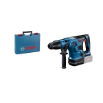 Bosch GBH 18V-36 C Professional 500 RPM SDS Max 5,1 kg Must, Sinine