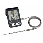 TFA-Dostmann 14.1512.01 toidutermomeeter -20 - 300 &deg;C Digitaalne