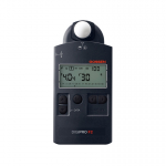 Gossen Digipro F2 eksponomeeter Must