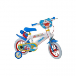 Toimsa Bicycle 12" Doraemon