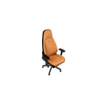 noblechairs Icon Polsterdatud iste Polsterdatud seljatugi