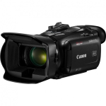 Canon LEGRIA HF G70 K&auml;sivideokaamera 21,14 MP CMOS 4K Ultra HD Must