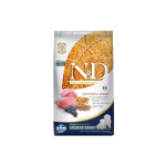 FARMINA N&D Ancestral Grain Puppy Medium&Maxi lamb dry dog food - 12 kg