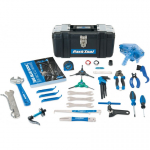 Park Park Tool AK-5 bike tool kit in a pack