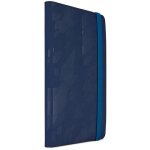 Case Case Logic SureFit CBUE-1208 Dress Blue 20,3 cm (8") Foolio Sinine