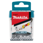 Makita E-03377 kruvikeerajaotsik 10 tk