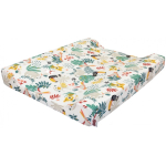 Anne Anne & Mikael treatment tray, 50 x 63 cm, Tropics