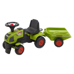 Falk Claas Axos 310 Pealeistutav traktor
