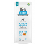Brit Care 12 kg Kutsikas Kartul, L&otilde;he